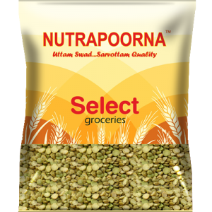 Nutrapoorna Chilty Select - Dals