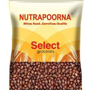 Nutrapoorna Chori Red - Pulses