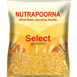 Nutrapoorna Mogardal Select - Dals